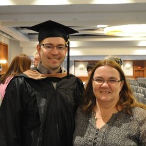 Meet your Posher, Wendy